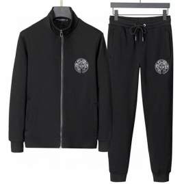 Picture of Chrome Hearts Sweater Suits _SKUChromeHeartsM-5XLkdtr0638035